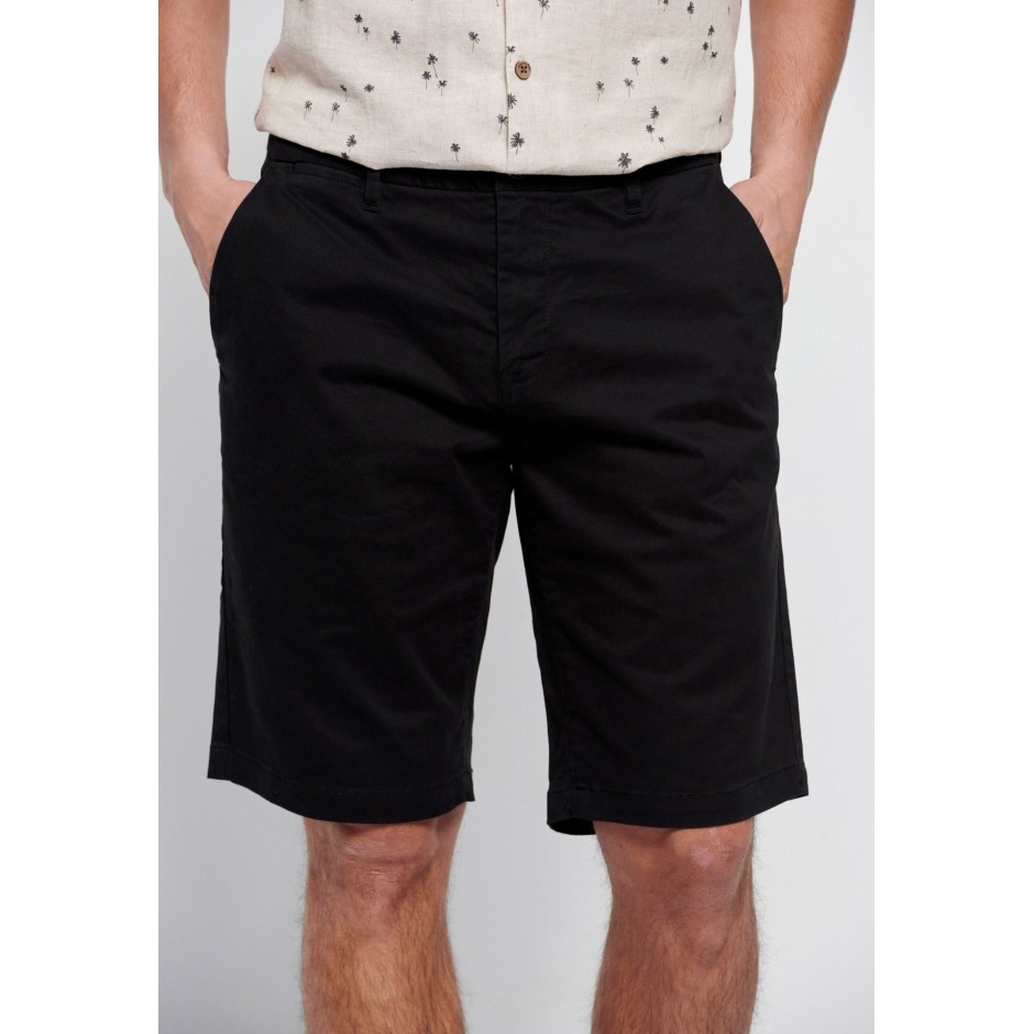 FUNKY BUDDHA FBM007-001-03-BLACK Black