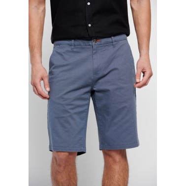 FUNKY BUDDHA FBM007-001-03-CHINA BLUE Blue