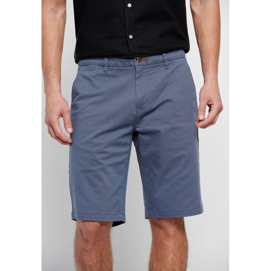 FUNKY BUDDHA FBM007-001-03-CHINA BLUE Blue