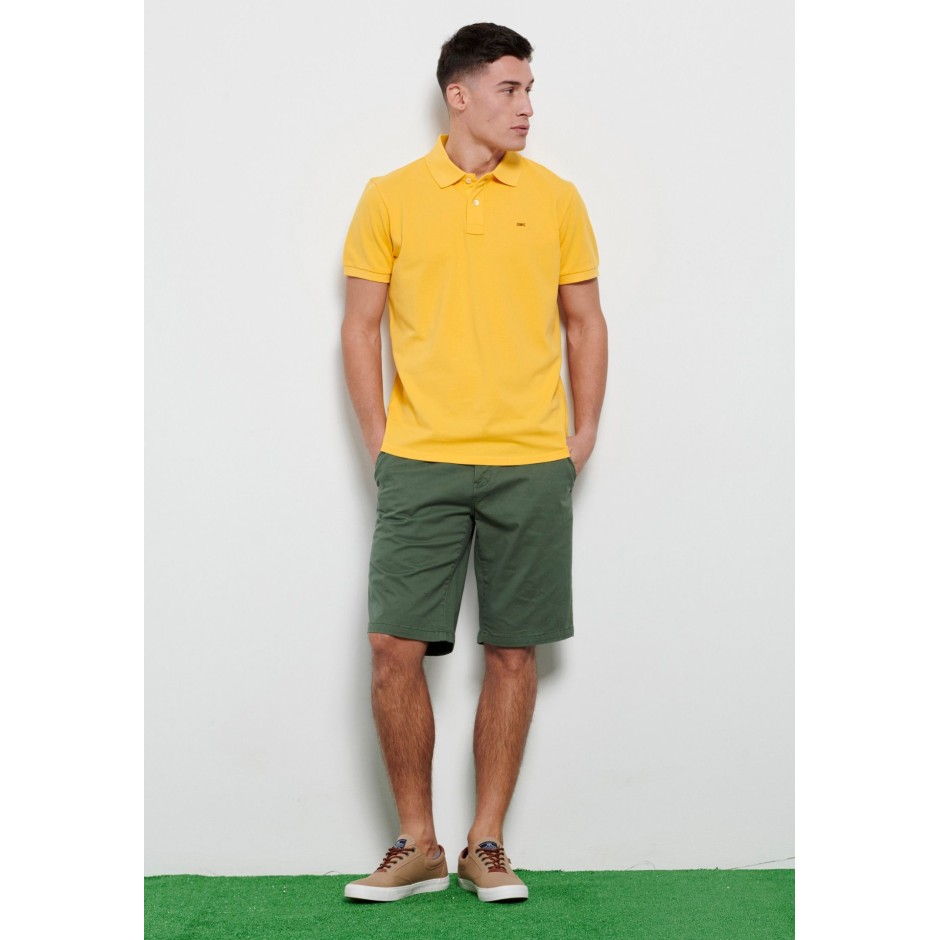 FUNKY BUDDHA FBM007-001-03-DUSTY GREEN Army