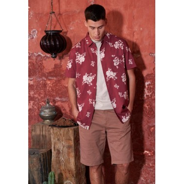 FUNKY BUDDHA FBM007-001-03-DUSTY SALMON ΡΟΖ