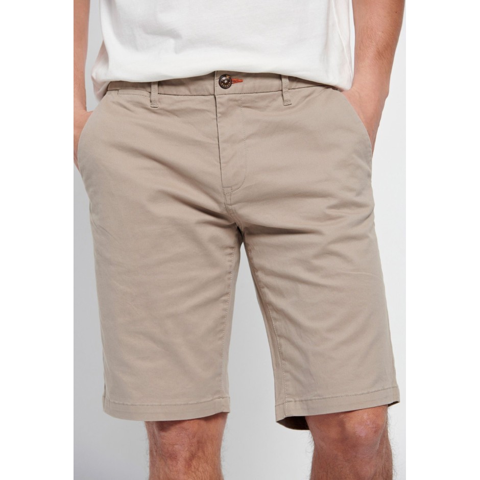 FUNKY BUDDHA FBM007-001-03-GREIGE Grey