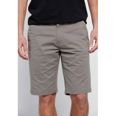 FUNKY BUDDHA FBM007-001-03-GREY Γκρί
