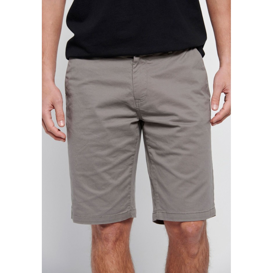 FUNKY BUDDHA FBM007-001-03-GREY Grey