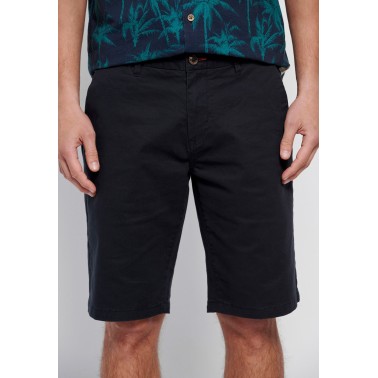 FUNKY BUDDHA FBM007-001-03-NAVY ΜΠΛΕ