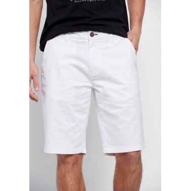FUNKY BUDDHA FBM007-001-03-WHITE Λευκό