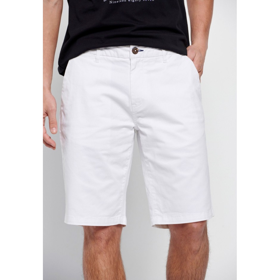 FUNKY BUDDHA FBM007-001-03-WHITE Λευκό