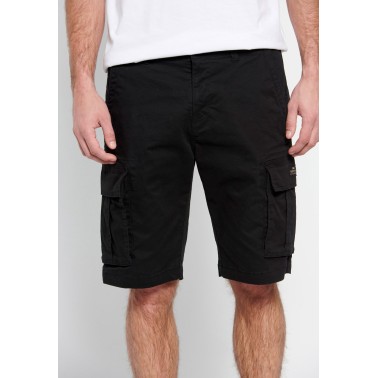 FUNKY BUDDHA FBM007-002-03-BLACK Black