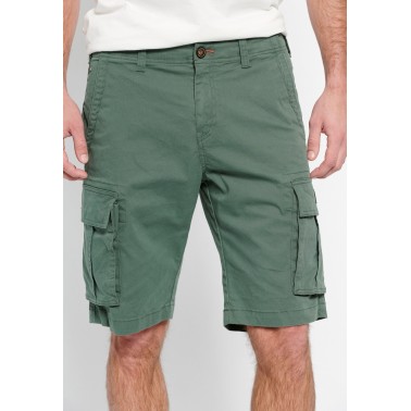 FUNKY BUDDHA FBM007-002-03-DUSTY GREEN Green