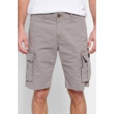 FUNKY BUDDHA FBM007-002-03-GREY Γκρί Εικόνα 