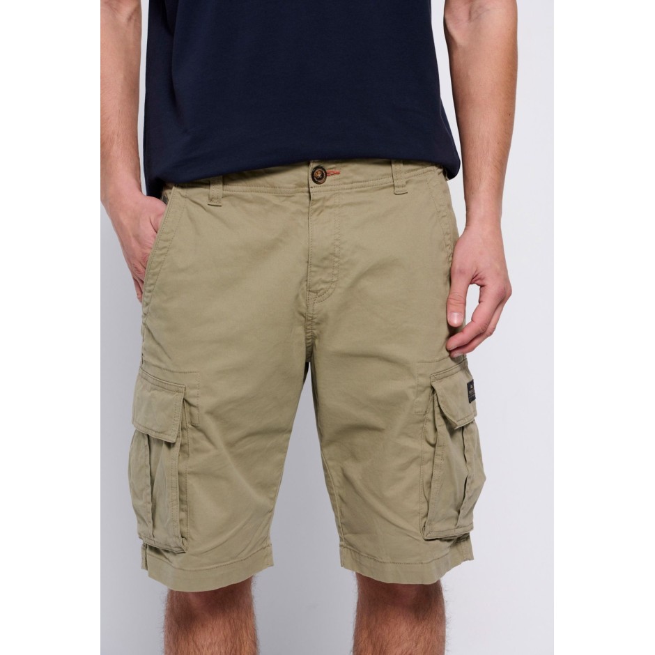 FUNKY BUDDHA FBM007-002-03-SAND Beige