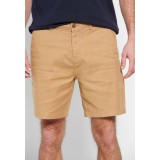 FUNKY BUDDHA FBM007-011-03-VINTAGE BEIGE Beige Image 