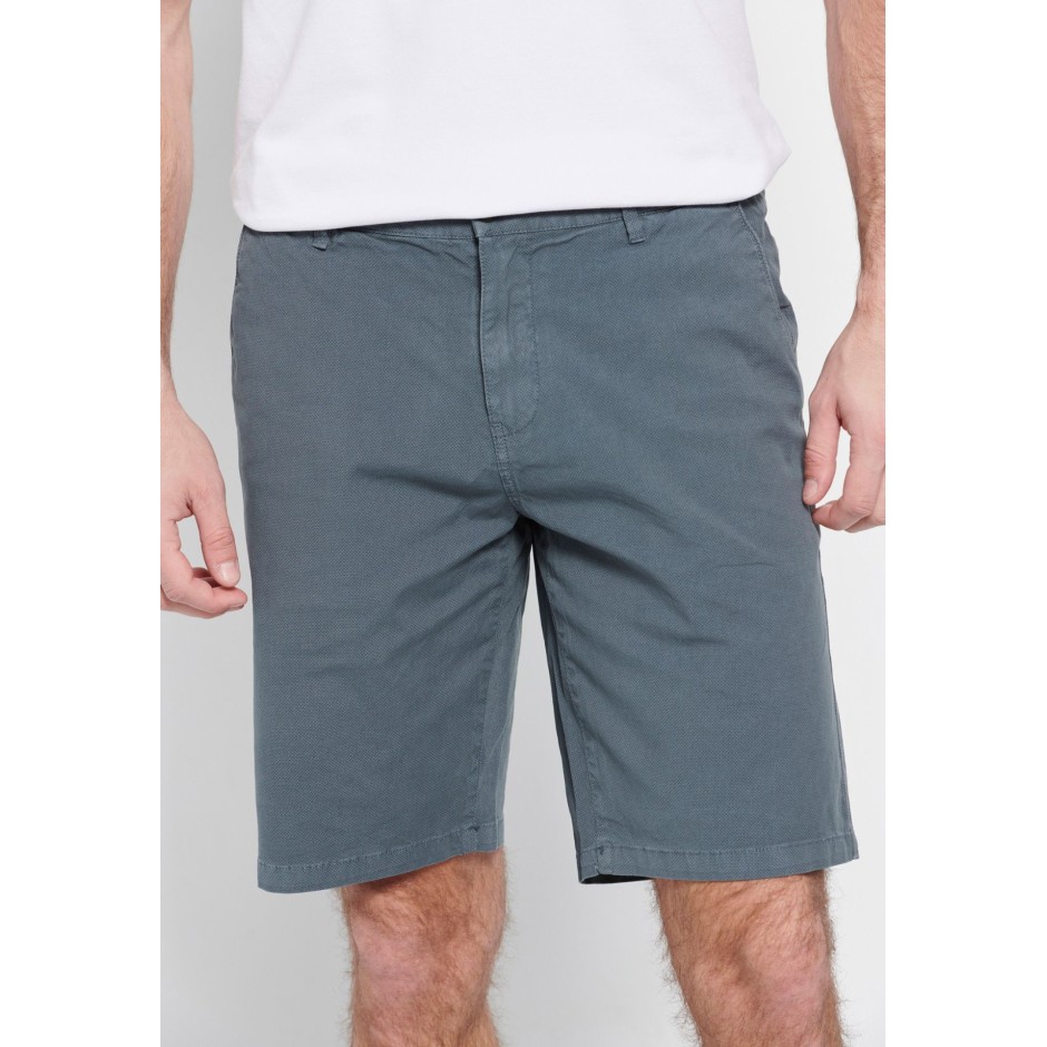 FUNKY BUDDHA FBM007-022-03-CHINA BLUE Blue
