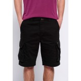 FUNKY BUDDHA FBM007-031-03-BLACK Black Image 