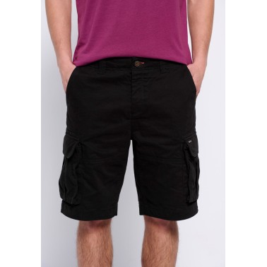 FUNKY BUDDHA FBM007-031-03-BLACK Black