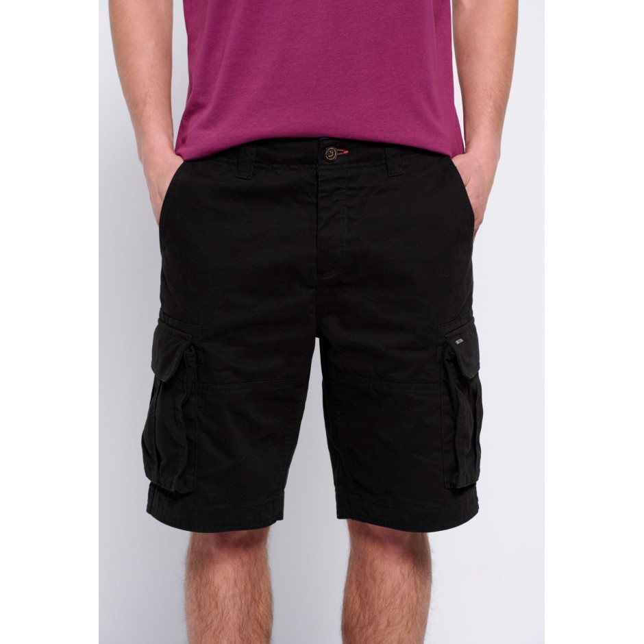 FUNKY BUDDHA FBM007-031-03-BLACK Black