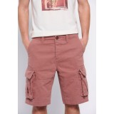 FUNKY BUDDHA FBM007-031-03-CANYON ROSE Pink Image 