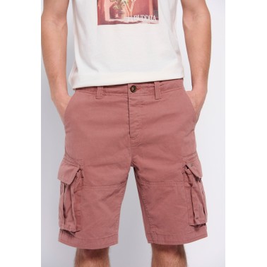 FUNKY BUDDHA FBM007-031-03-CANYON ROSE ΡΟΖ