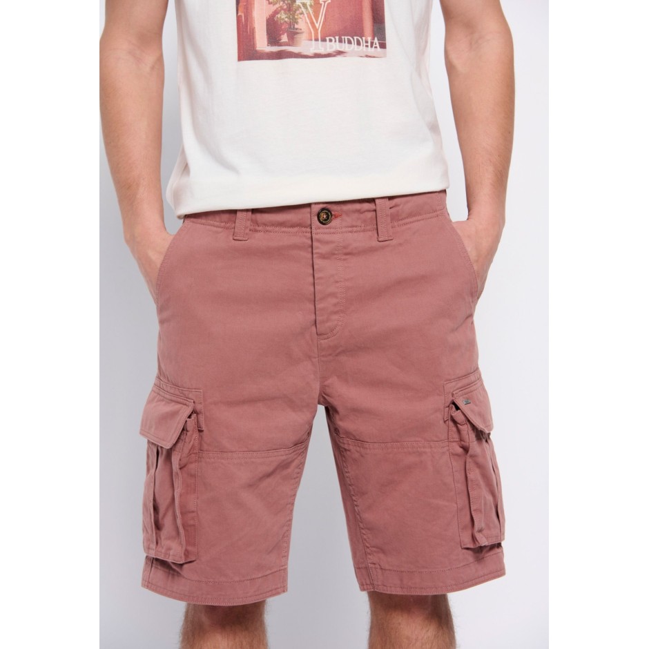 FUNKY BUDDHA FBM007-031-03-CANYON ROSE Pink