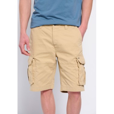 FUNKY BUDDHA FBM007-031-03-CREAM Εκρού