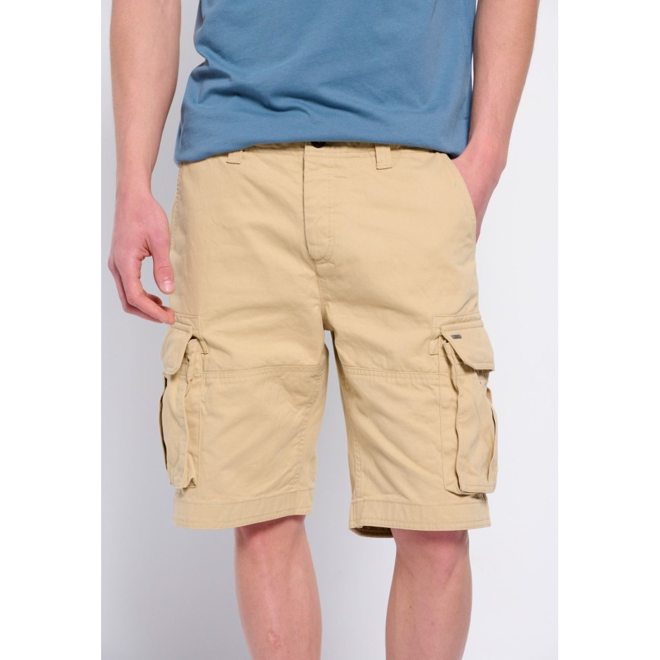 FUNKY BUDDHA FBM007-031-03-CREAM Ecru