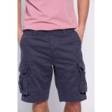 FUNKY BUDDHA FBM007-031-03-INDIGO Blue Image 