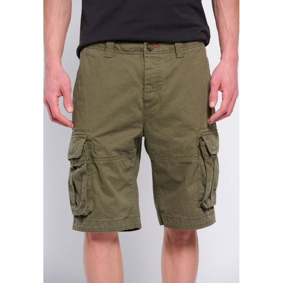 FUNKY BUDDHA FBM007-031-03-KHAKI Κhaki