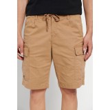 FUNKY BUDDHA FBM007-034-03-VINTAGE BEIGE Μπέζ Εικόνα 