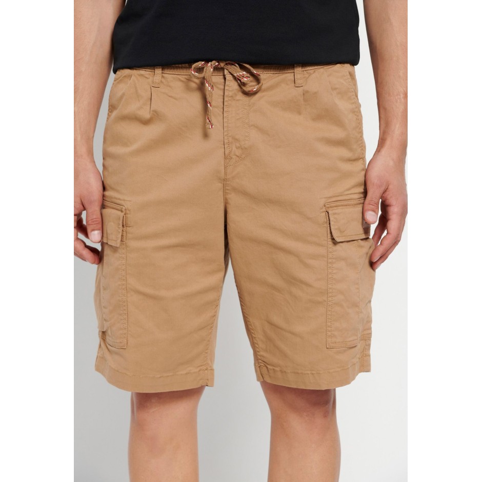 FUNKY BUDDHA FBM007-034-03-VINTAGE BEIGE Μπέζ