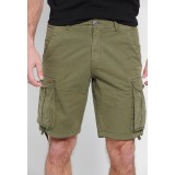 FUNKY BUDDHA FBM007-038-03-KHAKI Κhaki Image 