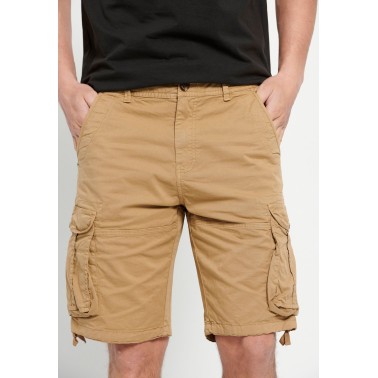 FUNKY BUDDHA FBM007-038-03-VINTAGE BEIGE Μπέζ