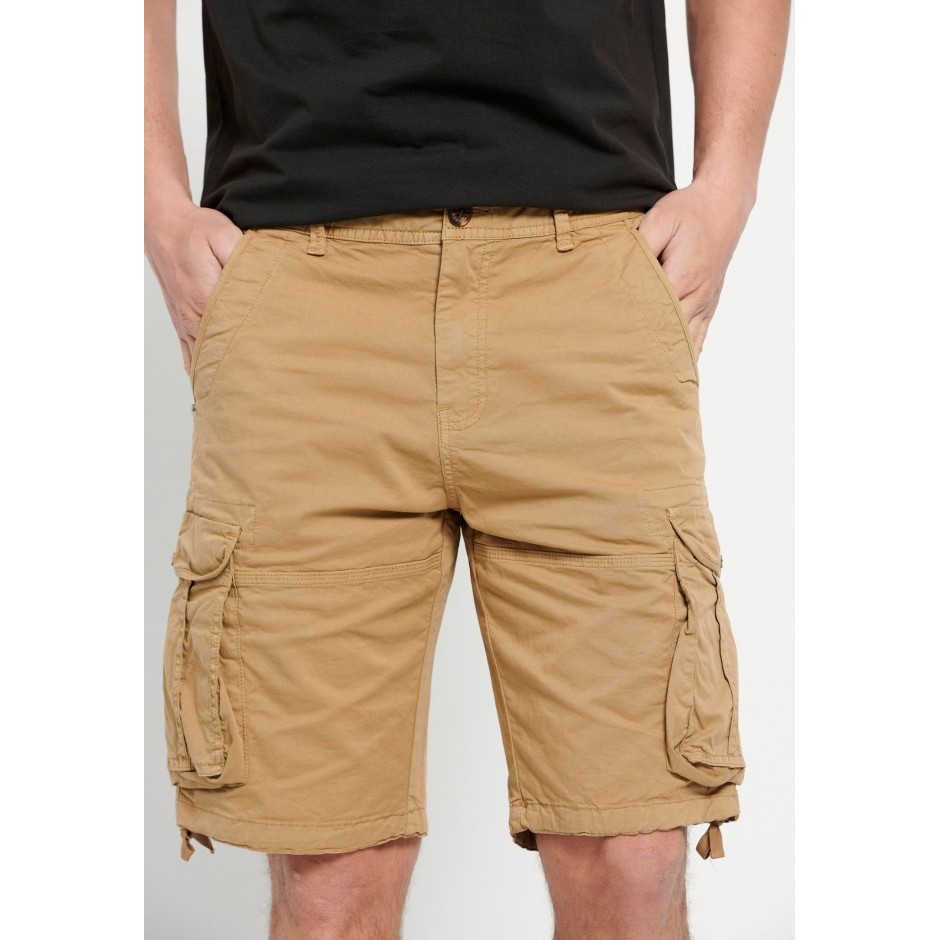 FUNKY BUDDHA FBM007-038-03-VINTAGE BEIGE Beige