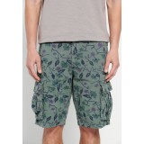 FUNKY BUDDHA FBM007-041-03-DUSTY GREEN Army Image 