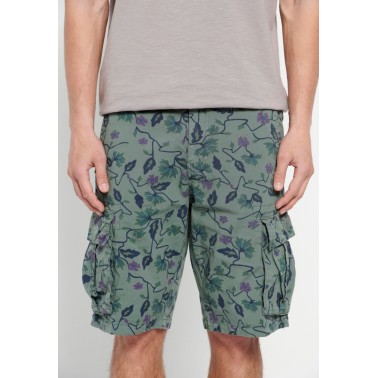 FUNKY BUDDHA FBM007-041-03-DUSTY GREEN ΧΑΚΙ