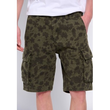 FUNKY BUDDHA FBM007-044-03-KHAKI Χακί