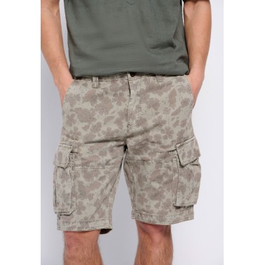 FUNKY BUDDHA FBM007-044-03-STONE ΜΠΕΖ