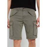 FUNKY BUDDHA FBM007-046-03-GREY Grey Image 