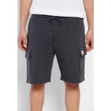 FUNKY BUDDHA FBM007-066-03-ANTHRACITE Coal Image 