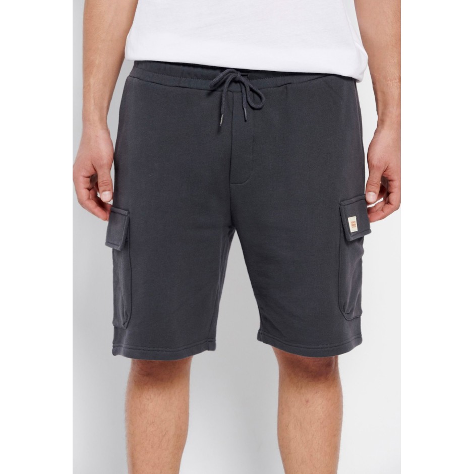FUNKY BUDDHA FBM007-066-03-ANTHRACITE Coal