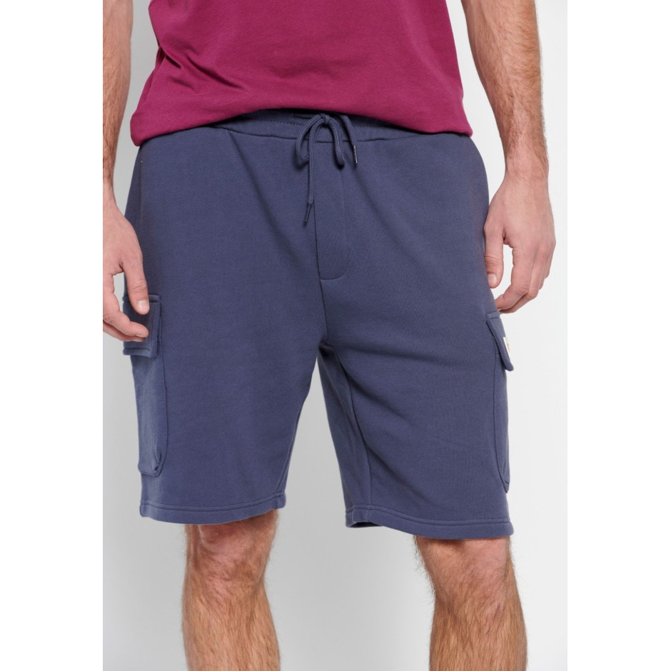 FUNKY BUDDHA FBM007-066-03-INDIGO Blue