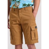 FUNKY BUDDHA FBM009-002-03-CAMEL Brown Image 