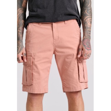 FUNKY BUDDHA FBM009-002-03-DRY PEACH Πορτοκαλί