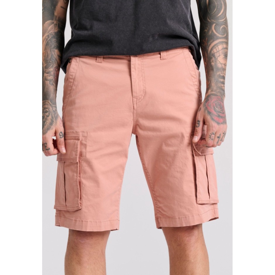 FUNKY BUDDHA FBM009-002-03-DRY PEACH Orange