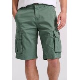 FUNKY BUDDHA FBM009-002-03-FOREST GREEN Pine Image 