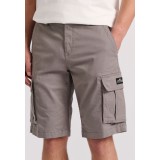 FUNKY BUDDHA FBM009-002-03-GREY Γκρί Εικόνα 