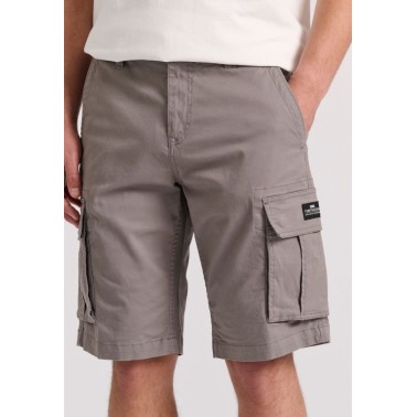 FUNKY BUDDHA FBM009-002-03-GREY Γκρί