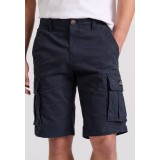 FUNKY BUDDHA FBM009-002-03-NAVY Blue Image 