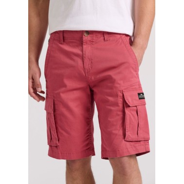 FUNKY BUDDHA FBM009-002-03-RED CLAY Κόκκινο