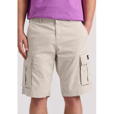FUNKY BUDDHA FBM009-002-03-SILVER GREY ΓΚΡΙ