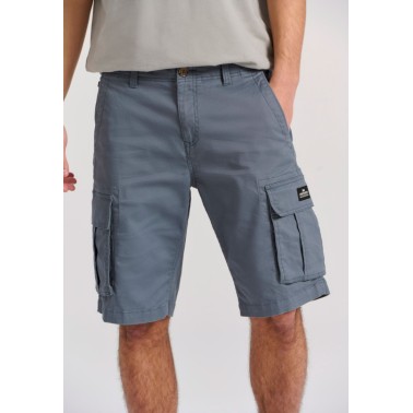 FUNKY BUDDHA FBM009-002-03-STORMY BLUE Μπλέ